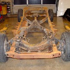 55 Buick Rusty Frame 012